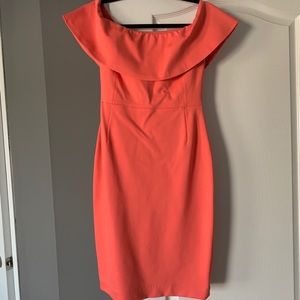 Babaton Ruslan dress- aritzia